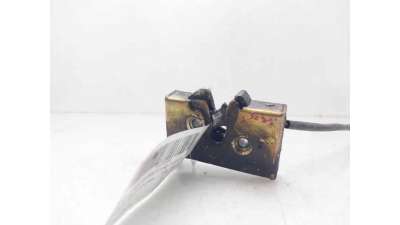 CERRADURA MALETERO / PORTON SEAT TOLEDO I (1991-1996) 1.8 I 88CV 1781CC - L.8287880 / 1L0827506
