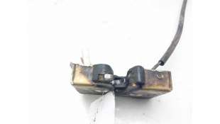 CERRADURA MALETERO / PORTON SEAT TOLEDO I (1991-1996) 1.8 I 88CV 1781CC - L.8287880 / 1L0827506 2