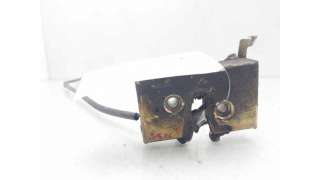 CERRADURA MALETERO / PORTON SEAT TOLEDO I (1991-1996) 1.8 I 88CV 1781CC - L.8287880 / 1L0827506