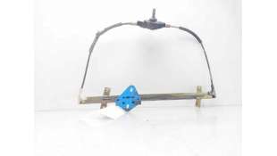 ELEVALUNAS DELANTERO DERECHO SEAT TOLEDO I (1991-1996) 1.8 I 88CV 1781CC - L.8287910 / 1L0837402