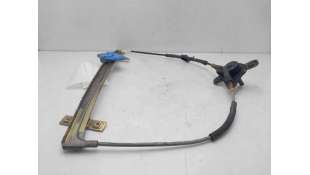 ELEVALUNAS DELANTERO DERECHO SEAT TOLEDO I (1991-1996) 1.8 I 88CV 1781CC - L.8287910 / 1L0837402 2