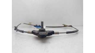 ELEVALUNAS DELANTERO DERECHO SEAT TOLEDO I (1991-1996) 1.8 I 88CV 1781CC - L.8287910 / 1L0837402