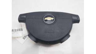 AIRBAG DELANTERO IZQUIERDO CHEVROLET AVEO / KALOS SEDÁN (2005-2007) 1.4 94CV 1399CC - L.8288049 / 95481315