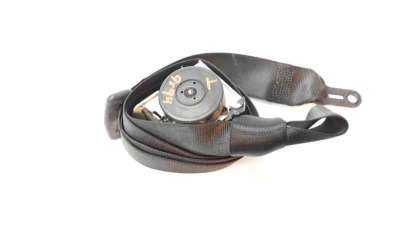 CINTURON SEGURIDAD TRASERO DERECHO BMW SERIE 1 BERLINA  - M.828016 / 72119139832