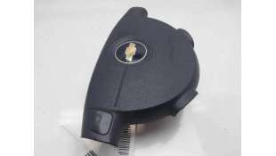 AIRBAG DELANTERO IZQUIERDO CHEVROLET AVEO / KALOS SEDÁN (2005-2007) 1.4 94CV 1399CC - L.8288049 / 95481315 2