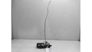 CERRADURA PUERTA DELANTERA IZQUIERDA CHEVROLET AVEO / KALOS SEDÁN (2005-2007) 1.4 94CV 1399CC - L.8288070 / 13577983
