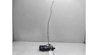 CERRADURA PUERTA DELANTERA IZQUIERDA CHEVROLET AVEO / KALOS SEDÁN (2005-2007) 1.4 94CV 1399CC - L.8288070 / 13577983