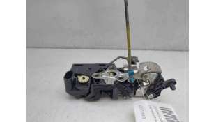 CERRADURA PUERTA DELANTERA IZQUIERDA CHEVROLET AVEO / KALOS SEDÁN (2005-2007) 1.4 94CV 1399CC - L.8288070 / 13577983 2