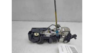 CERRADURA PUERTA DELANTERA IZQUIERDA CHEVROLET AVEO / KALOS SEDÁN (2005-2007) 1.4 94CV 1399CC - L.8288070 / 13577983