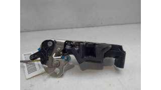 CERRADURA PUERTA DELANTERA IZQUIERDA CHEVROLET AVEO / KALOS SEDÁN (2005-2007) 1.4 94CV 1399CC - L.8288070 / 13577983