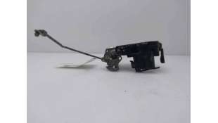 CERRADURA PUERTA TRASERA DERECHA CHEVROLET AVEO / KALOS SEDÁN (2005-2007) 1.4 94CV 1399CC - L.8288071 / 96801710