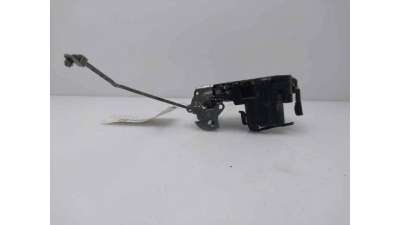 CERRADURA PUERTA TRASERA DERECHA CHEVROLET AVEO / KALOS SEDÁN (2005-2007) 1.4 94CV 1399CC - L.8288071 / 96801710