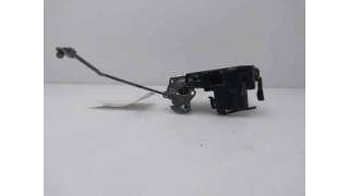 CERRADURA PUERTA TRASERA DERECHA CHEVROLET AVEO / KALOS SEDÁN (2005-2007) 1.4 94CV 1399CC - L.8288071 / 96801710