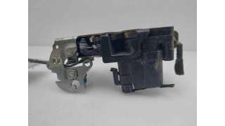 CERRADURA PUERTA TRASERA DERECHA CHEVROLET AVEO / KALOS SEDÁN (2005-2007) 1.4 94CV 1399CC - L.8288071 / 96801710