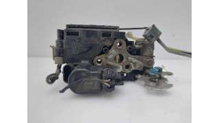 CERRADURA PUERTA TRASERA DERECHA CHEVROLET AVEO / KALOS SEDÁN (2005-2007) 1.4 94CV 1399CC - L.8288071 / 96801710
