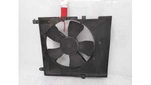 ELECTROVENTILADOR CHEVROLET AVEO / KALOS SEDÁN (2005-2007) 1.4 94CV 1399CC - L.8288084 / 96536666