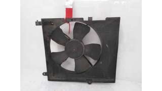 ELECTROVENTILADOR CHEVROLET AVEO / KALOS SEDÁN (2005-2007) 1.4 94CV 1399CC - L.8288084 / 96536666