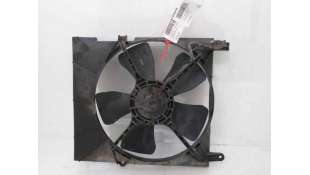 ELECTROVENTILADOR CHEVROLET AVEO / KALOS SEDÁN (2005-2007) 1.4 94CV 1399CC - L.8288084 / 96536666 2