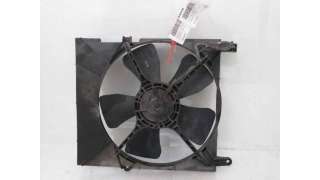 ELECTROVENTILADOR CHEVROLET AVEO / KALOS SEDÁN (2005-2007) 1.4 94CV 1399CC - L.8288084 / 96536666