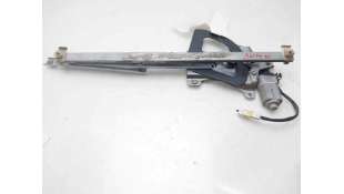 ELEVALUNAS DELANTERO IZQUIERDO CHEVROLET AVEO / KALOS SEDÁN (2005-2007) 1.4 94CV 1399CC - L.8288086 / 96648943