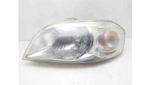 FARO IZQUIERDO CHEVROLET AVEO / KALOS SEDÁN (2005-2007) 1.4 94CV 1399CC - L.8288092 / 96650521