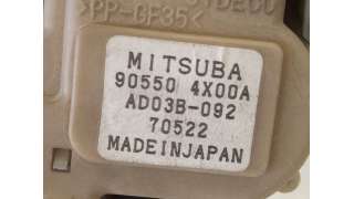 CERRADURA MALETERO / PORTON NISSAN PATHFINDER  - M.828277 / 905504X00A