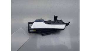 MANETA INTERIOR TRASERA DERECHA CHEVROLET AVEO / KALOS SEDÁN (2005-2007) 1.4 94CV 1399CC - L.8288100 / 96462708