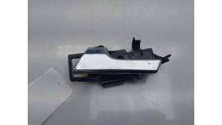 MANETA INTERIOR TRASERA DERECHA CHEVROLET AVEO / KALOS SEDÁN (2005-2007) 1.4 94CV 1399CC - L.8288100 / 96462708