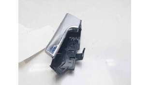 MANETA INTERIOR TRASERA DERECHA CHEVROLET AVEO / KALOS SEDÁN (2005-2007) 1.4 94CV 1399CC - L.8288100 / 96462708 2