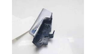 MANETA INTERIOR TRASERA DERECHA CHEVROLET AVEO / KALOS SEDÁN (2005-2007) 1.4 94CV 1399CC - L.8288100 / 96462708
