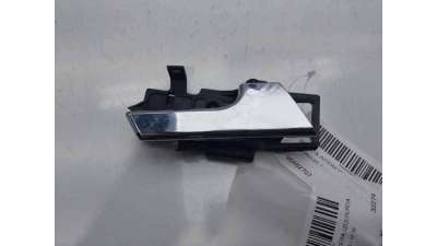 MANETA INTERIOR TRASERA IZQUIERDA CHEVROLET AVEO / KALOS SEDÁN (2005-2007) 1.4 94CV 1399CC - L.8288101 / 96462707