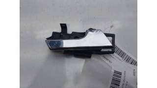 MANETA INTERIOR TRASERA IZQUIERDA CHEVROLET AVEO / KALOS SEDÁN (2005-2007) 1.4 94CV 1399CC - L.8288101 / 96462707