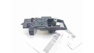 MANETA INTERIOR TRASERA IZQUIERDA CHEVROLET AVEO / KALOS SEDÁN (2005-2007) 1.4 94CV 1399CC - L.8288101 / 96462707