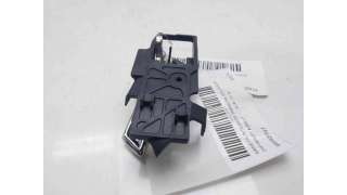 MANETA INTERIOR TRASERA IZQUIERDA CHEVROLET AVEO / KALOS SEDÁN (2005-2007) 1.4 94CV 1399CC - L.8288101 / 96462707