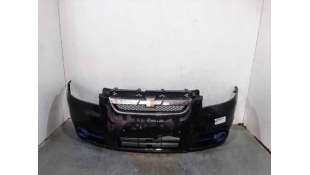 PARAGOLPES DELANTERO CHEVROLET AVEO / KALOS SEDÁN (2005-2007) 1.4 94CV 1399CC - L.8288110 / 93742764