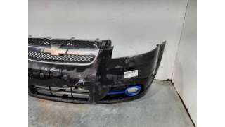 PARAGOLPES DELANTERO CHEVROLET AVEO / KALOS SEDÁN (2005-2007) 1.4 94CV 1399CC - L.8288110 / 93742764