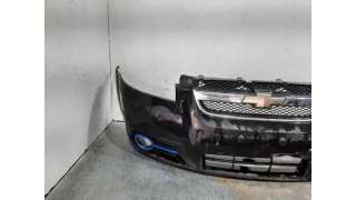 PARAGOLPES DELANTERO CHEVROLET AVEO / KALOS SEDÁN (2005-2007) 1.4 94CV 1399CC - L.8288110 / 93742764