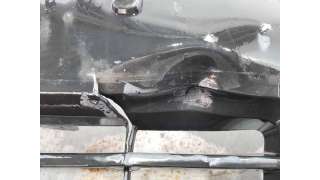 PARAGOLPES DELANTERO CHEVROLET AVEO / KALOS SEDÁN (2005-2007) 1.4 94CV 1399CC - L.8288110 / 93742764