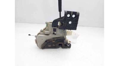 CERRADURA PUERTA DELANTERA IZQUIERDA SEAT ALTEA (2009-) 1.6 TDI 105CV 1598CC - L.8288142 / 1P1837015B