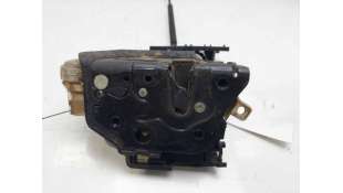 CERRADURA PUERTA DELANTERA IZQUIERDA SEAT ALTEA (2009-) 1.6 TDI 105CV 1598CC - L.8288142 / 1P1837015B 2