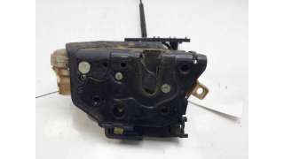 CERRADURA PUERTA DELANTERA IZQUIERDA SEAT ALTEA (2009-) 1.6 TDI 105CV 1598CC - L.8288142 / 1P1837015B