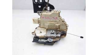 CERRADURA PUERTA DELANTERA IZQUIERDA SEAT ALTEA (2009-) 1.6 TDI 105CV 1598CC - L.8288142 / 1P1837015B