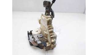 CERRADURA PUERTA DELANTERA IZQUIERDA SEAT ALTEA (2009-) 1.6 TDI 105CV 1598CC - L.8288142 / 1P1837015B