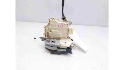 CERRADURA PUERTA DELANTERA DERECHA SEAT ALTEA (2009-) 1.6 TDI 105CV 1598CC - L.8288143 / 1P1837016B