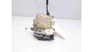 CERRADURA PUERTA DELANTERA DERECHA SEAT ALTEA (2009-) 1.6 TDI 105CV 1598CC - L.8288143 / 1P1837016B