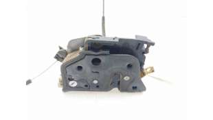 CERRADURA PUERTA DELANTERA DERECHA SEAT ALTEA (2009-) 1.6 TDI 105CV 1598CC - L.8288143 / 1P1837016B 2