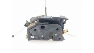 CERRADURA PUERTA DELANTERA DERECHA SEAT ALTEA (2009-) 1.6 TDI 105CV 1598CC - L.8288143 / 1P1837016B