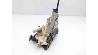 CERRADURA PUERTA DELANTERA DERECHA SEAT ALTEA (2009-) 1.6 TDI 105CV 1598CC - L.8288143 / 1P1837016B