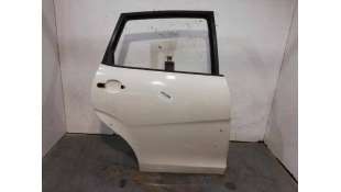 PUERTA TRASERA DERECHA SEAT ALTEA (2009-) 1.6 TDI 105CV 1598CC - L.8288157 / 5P0833056A