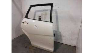 PUERTA TRASERA DERECHA SEAT ALTEA (2009-) 1.6 TDI 105CV 1598CC - L.8288157 / 5P0833056A 2